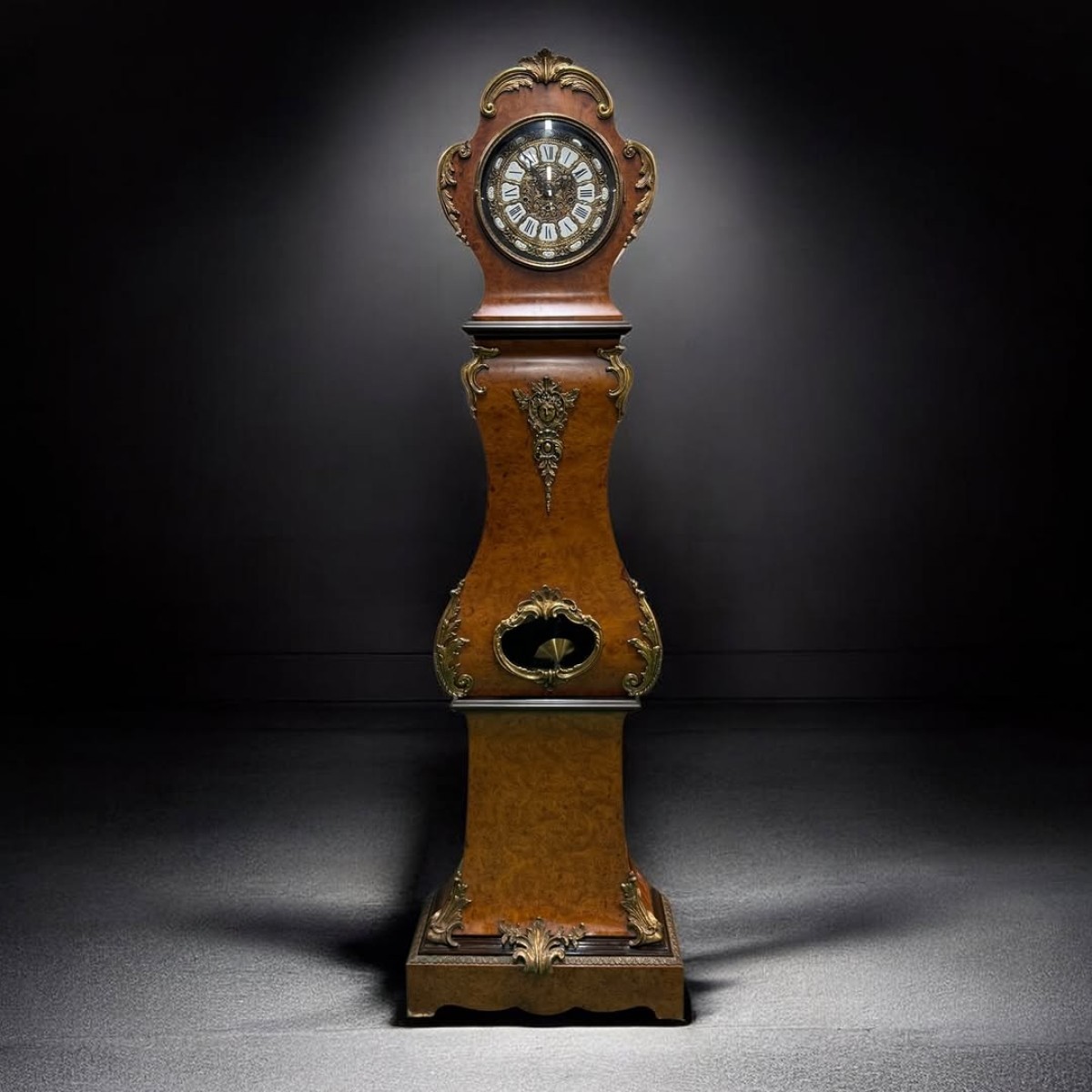 Fransız 1930’lar Fransız Kule Saat