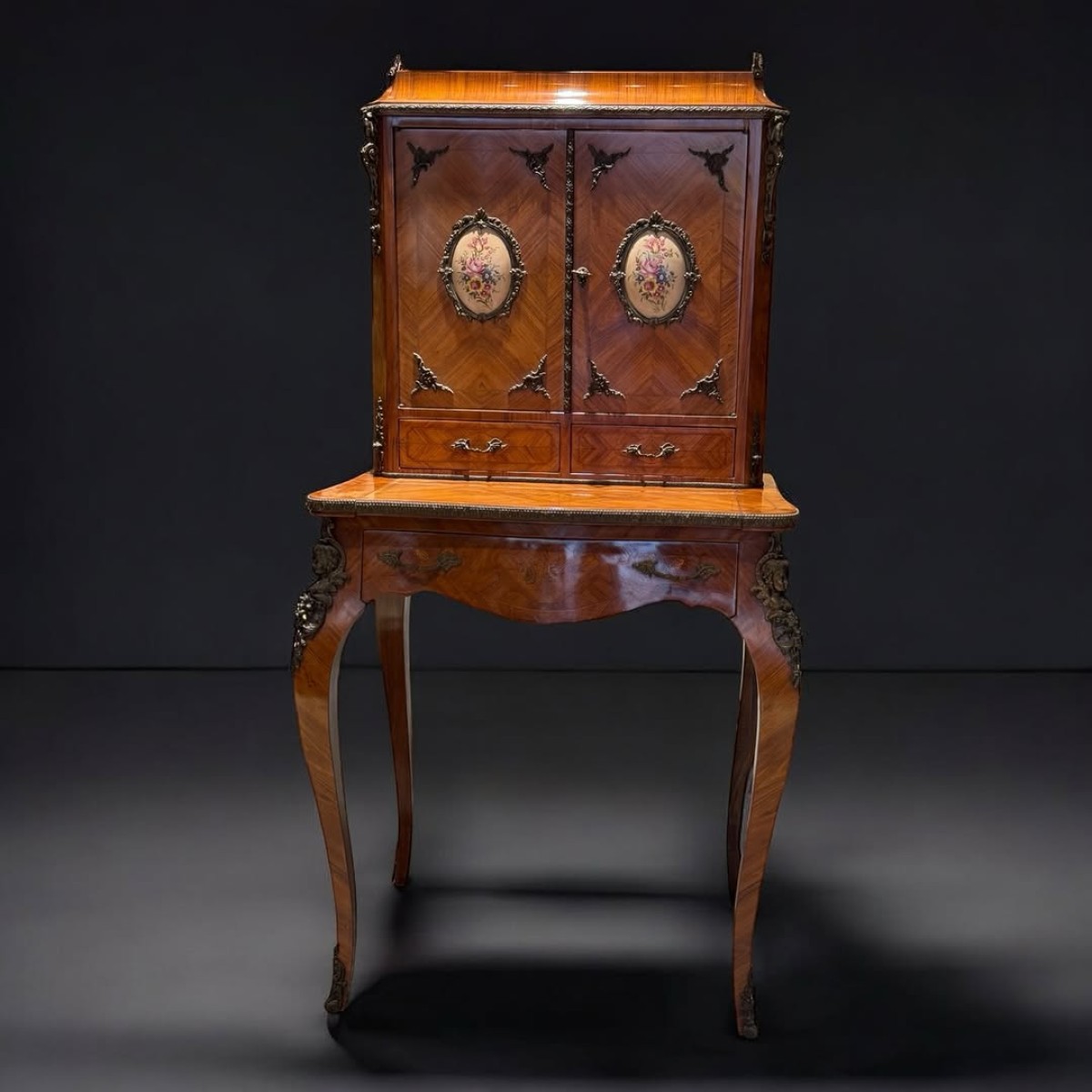 Fransız Bonheur du Jour