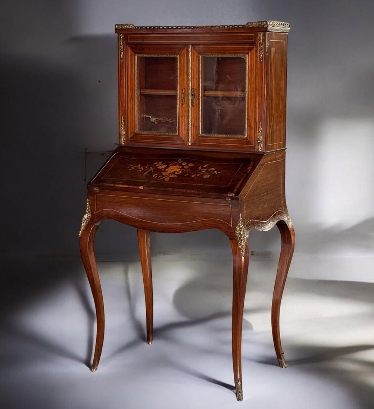 III. Napolyon Dönemi Bonheur du Jour