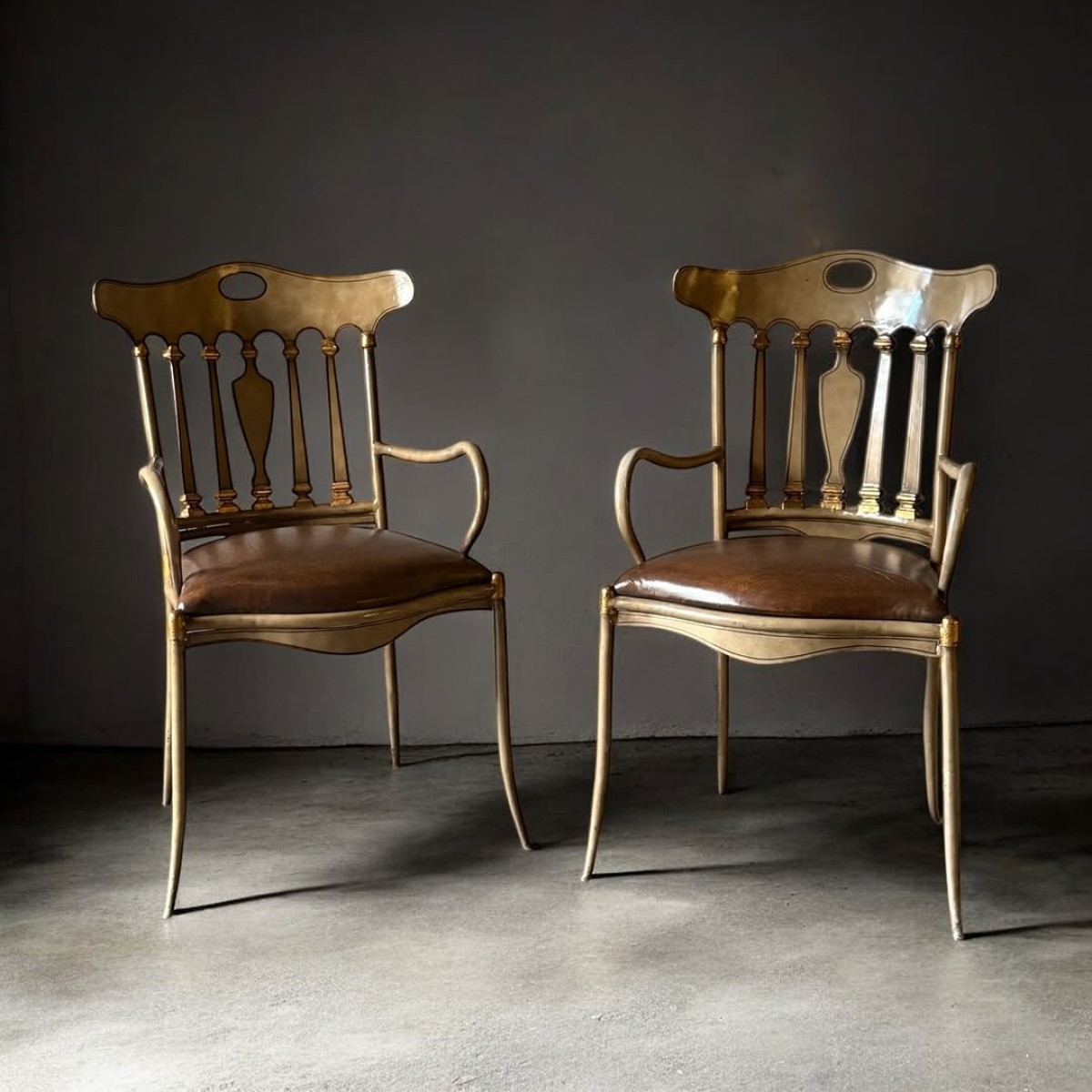 THEODORE ALEXANDER SANDALYELER